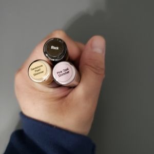 SeneGence Shadowsense and Lashsense